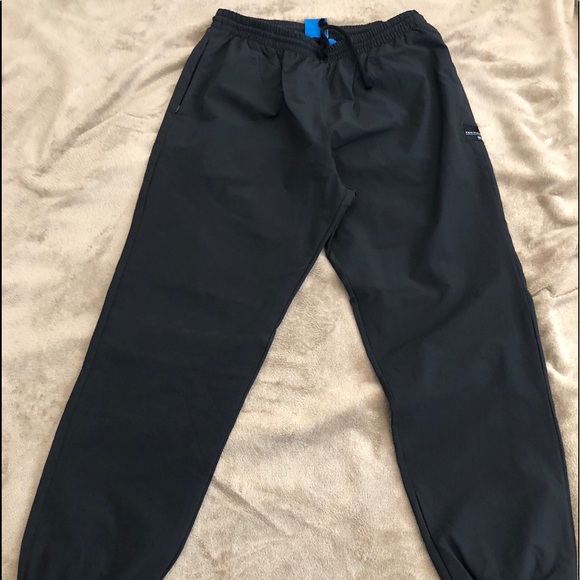 adidas eqt track pants